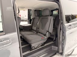 Mercedes-Benz V 300 EDITION 4MATIC Kompakt 7Sitzer 2xK