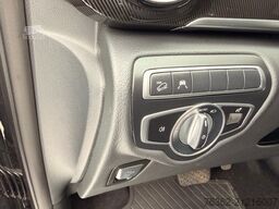 Mercedes-Benz V 300 EDITION 4MATIC Kompakt 7Sitzer 2xK