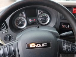 DAF LF 230 45 LF 230 Bak+Klep Dhollandia 1500 kg