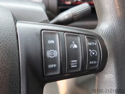 DAF LF 230 45 LF 230 Bak+Klep Dhollandia 1500 kg