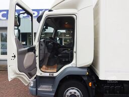 DAF LF 230 45 LF 230 Bak+Klep Dhollandia 1500 kg