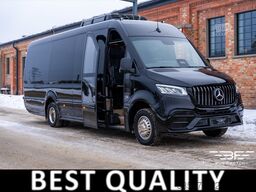 Mercedes-Benz Sprinter 519 Luxury Line 20+1!Auf Lager!