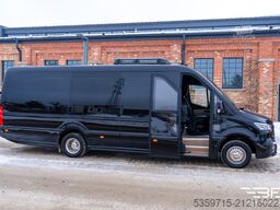 Mercedes-Benz Sprinter 519 Luxury Line 20+1!Auf Lager!
