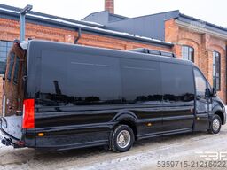 Mercedes-Benz Sprinter 519 Luxury Line 20+1!Auf Lager!