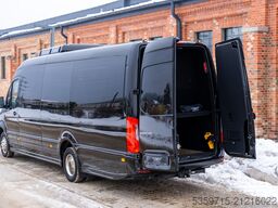 Mercedes-Benz Sprinter 519 Luxury Line 20+1!Auf Lager!