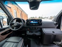 Mercedes-Benz Sprinter 519 Luxury Line 20+1!Auf Lager!