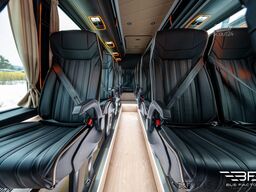 Mercedes-Benz Sprinter 519 Luxury Line 20+1!Auf Lager!