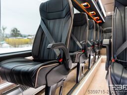 Mercedes-Benz Sprinter 519 Luxury Line 20+1!Auf Lager!