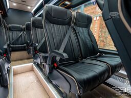 Mercedes-Benz Sprinter 519 Luxury Line 20+1!Auf Lager!
