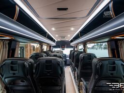 Mercedes-Benz Sprinter 519 Luxury Line 20+1!Auf Lager!