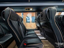 Mercedes-Benz Sprinter 519 Luxury Line 20+1!Auf Lager!