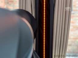 Mercedes-Benz Sprinter 519 Luxury Line 20+1!Auf Lager!