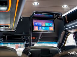 Mercedes-Benz Sprinter 519 Luxury Line 20+1!Auf Lager!