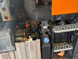 Mercedes-Benz Unimog U318