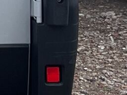 Fiat Ducato Weinsberg Carabus 600 K – 2023 – EURO 6 – Wenig km