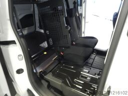 Peugeot  DOKA Lang 5-Sitzer Lkw flexibel Partner Spiegelmontior Klimaautomatik