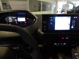 Peugeot  DOKA Lang 5-Sitzer Lkw flexibel Partner Spiegelmontior Klimaautomatik