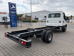 IVECO Daily 70C18HP 4100mm CHASSIS LUFTFED KLI LED RFK