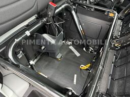 IVECO Daily 70C18HP 4100mm CHASSIS LUFTFED KLI LED RFK