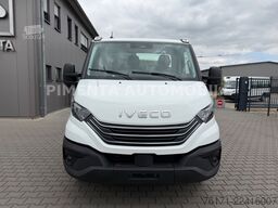 IVECO Daily 70C18HP 4100mm CHASSIS LUFTFED KLI LED RFK
