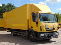 IVECO ML 120 E 28 EuroCargo