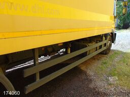 IVECO ML 120 E 28 EuroCargo