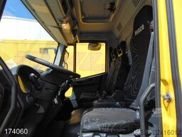 IVECO ML 120 E 28 EuroCargo