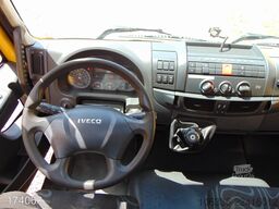 IVECO ML 120 E 28 EuroCargo