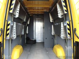 MERCEDES-BENZ Sprinter 314 CDI Regalsystem-Klima-Kamera