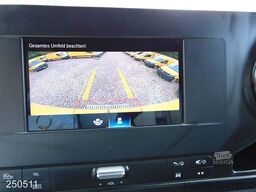 MERCEDES-BENZ Sprinter 314 CDI Regalsystem-Klima-Kamera