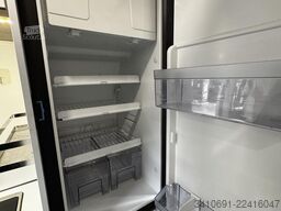 MOOVEO Van 63EB  Auto SAT TV Solar Büromobil Safetypack