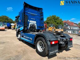 IVECO T460/High SleeperCab/ACC/Klima/Kipphydr/Standkli