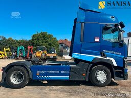 IVECO T460/High SleeperCab/ACC/Klima/Kipphydr/Standkli