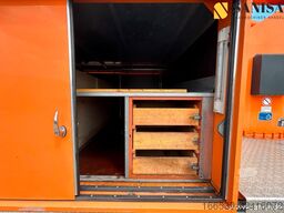 MERCEDES-BENZ 917/ Ruthmann T180 Top