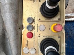 MERCEDES-BENZ 917/ Ruthmann T180 Top