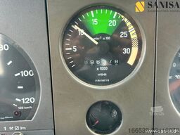 MERCEDES-BENZ 917/ Ruthmann T180 Top