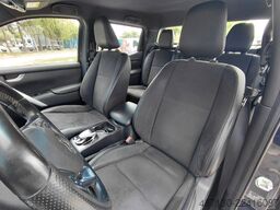 MERCEDES-BENZ X 250 D 4Matic