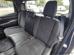 MERCEDES-BENZ X 250 D 4Matic
