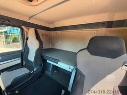 MAN TGS 35.500 8X4H6 Hydrodrive