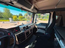 MAN TGS 35.500 8X4H6 Hydrodrive