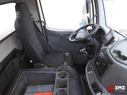 Mercedes Axor 2529 manual airco