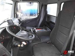 Mercedes Axor 2529 manual airco