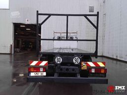 Mercedes Axor 2529 manual airco