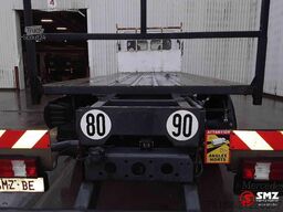 Mercedes Axor 2529 manual airco