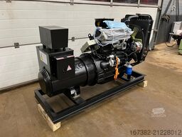 Giga power LT-W30GF 37.5 kVA Open generator