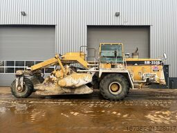 Augsnes stabilizators Caterpillar RM350 B