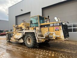 Caterpillar RM350 B