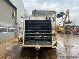 Caterpillar RM350 B