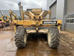 Caterpillar RM350 B
