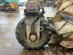 Caterpillar RM350 B